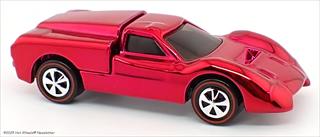 Red - Original 16 Rally Case Set